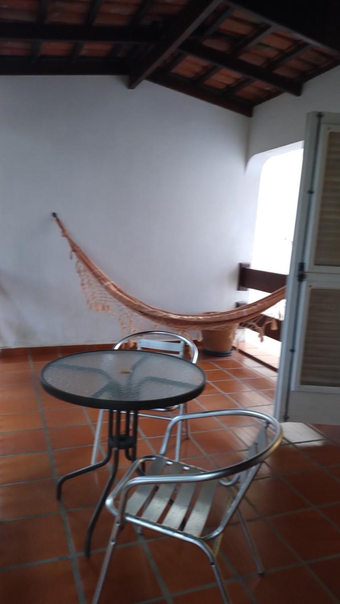 Itanhaém A Casa Do Sol Cibratel Pousada المظهر الخارجي الصورة
