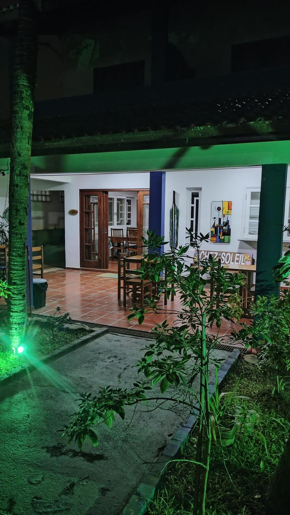 Itanhaém A Casa Do Sol Cibratel Pousada المظهر الخارجي الصورة
